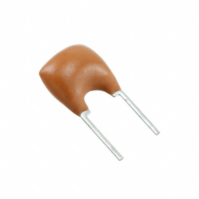 All Parts Passive Components Crystals-Resonators-Oscillators Resonators ZTA-8.00MT by ECS