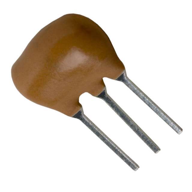 All Parts Passive Components Crystals-Resonators-Oscillators Resonators ZTT-2.00MG by ECS