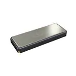 All Parts Passive Components Crystals-Resonators-Oscillators Crystals ECS-.327-6-16R-TR by ECS