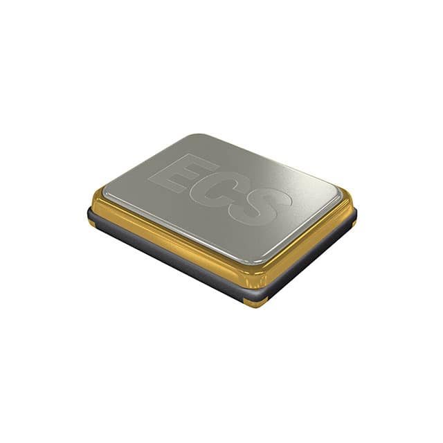 All Parts Passive Components Crystals-Resonators-Oscillators Crystals ECS-120-12-33B-CWY-TR by ECS
