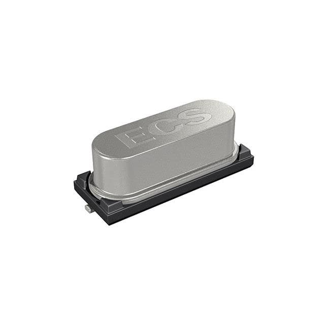 All Parts Passive Components Crystals-Resonators-Oscillators Crystals ECS-120-20-5PX-AEN-TR by ECS