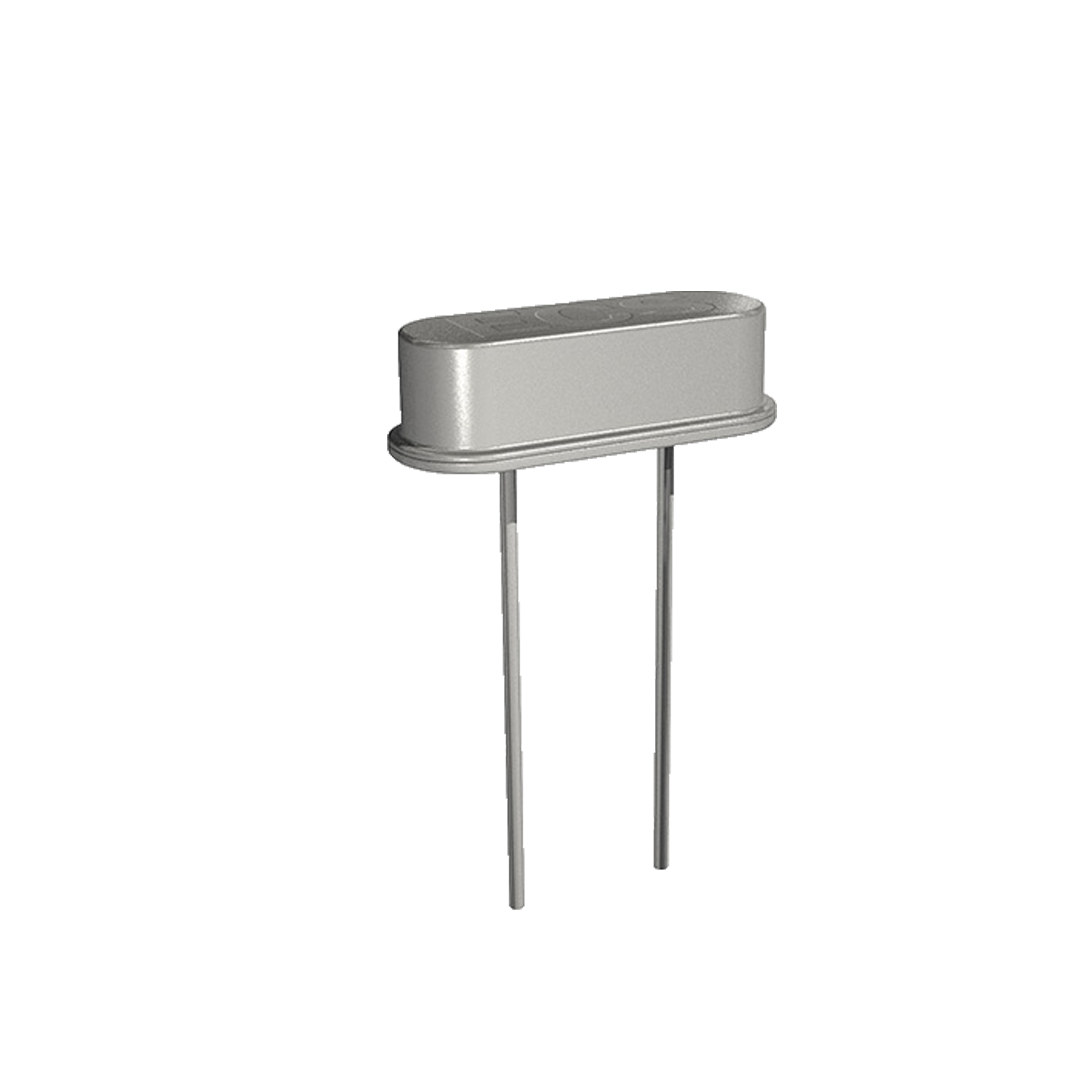 All Parts Passive Components Crystals-Resonators-Oscillators Crystals ECS-184-20-46X by ECS