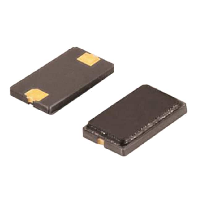 Passive Components Crystals/Resonators/Oscillators Crystals ECS-240-12-23G-JGN-TR by ECS Inc.