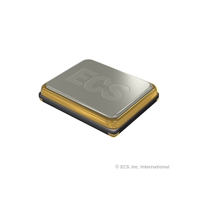 ECS-240-12-37BQ-CKY-TR by ECS