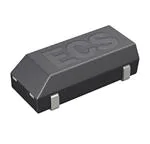 All Parts Passive Components Crystals-Resonators-Oscillators Crystals ECS-250-18-7SX-TR by ECS Inc.