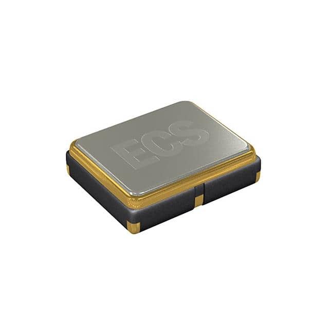 All Parts Passive Components Crystals-Resonators-Oscillators ECS-2520MV-250-CM-TR by ECS