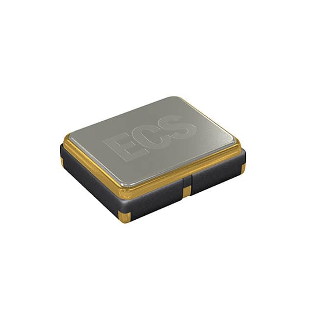 All Parts Passive Components Crystals-Resonators-Oscillators ECS-2520MVLC-480-BN-TR by ECS
