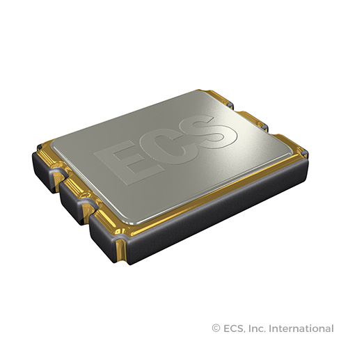 ECS-2520SMV-120-FP-TR by ECS
