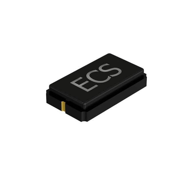 ECS-320-20-20A-F-TR by ECS
