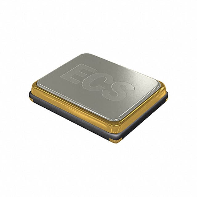 All Parts Passive Components Crystals-Resonators-Oscillators Crystals ECS-320-8-33-RWY-TR by ECS