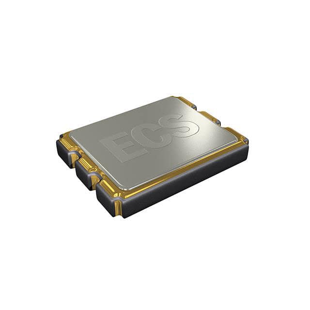 ECS-3225MVLC-250-CN-TR by ECS