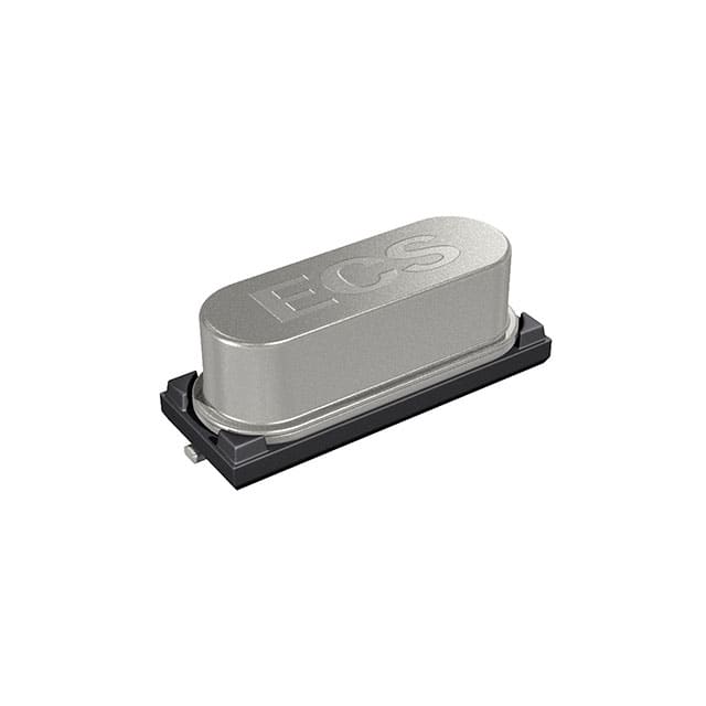 ECS-80-18-5PX-CKM-TR by ECS