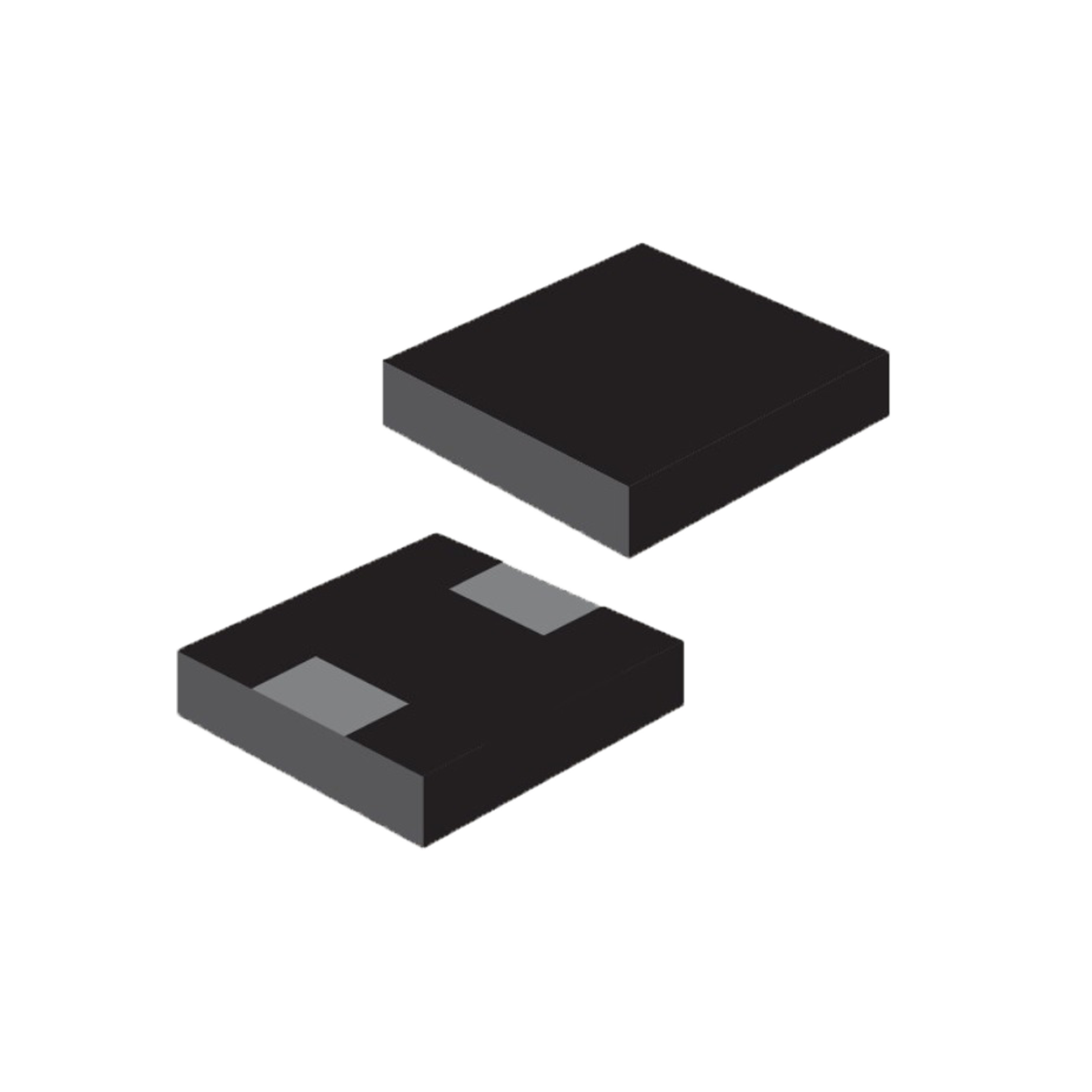 All Parts Passive Components Inductors ECS-MPI2520R1-2R2-R by ECS