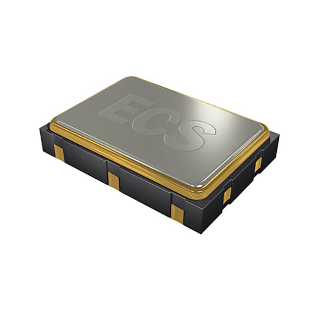 ECX-L37CN-200.000-TR by ECS