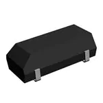 All Parts Passive Components Crystals-Resonators-Oscillators Crystals ECS-196.6-S-7SX-TR by ECS