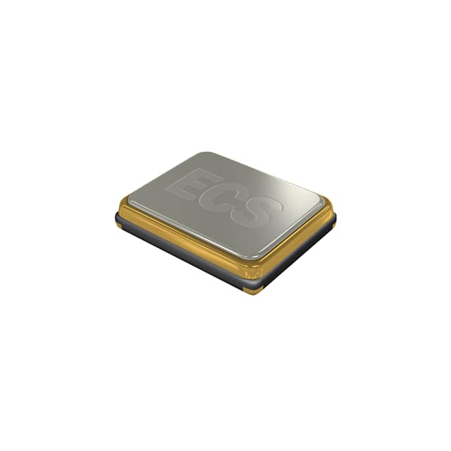 ECS2001230GNTR by ECS