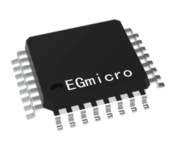EG8010 by EGmicro