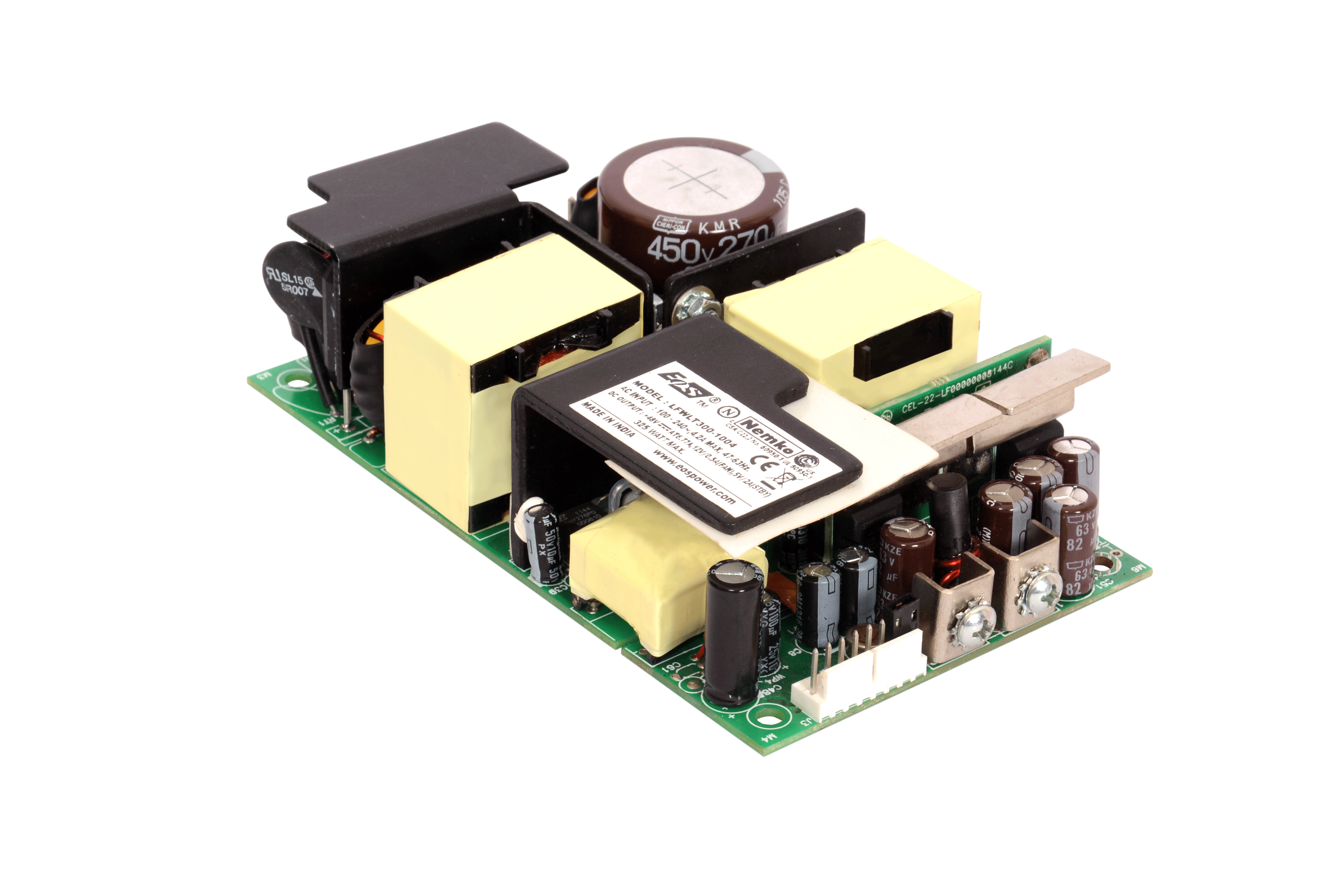 LFWLT300-1004 by EOS Power