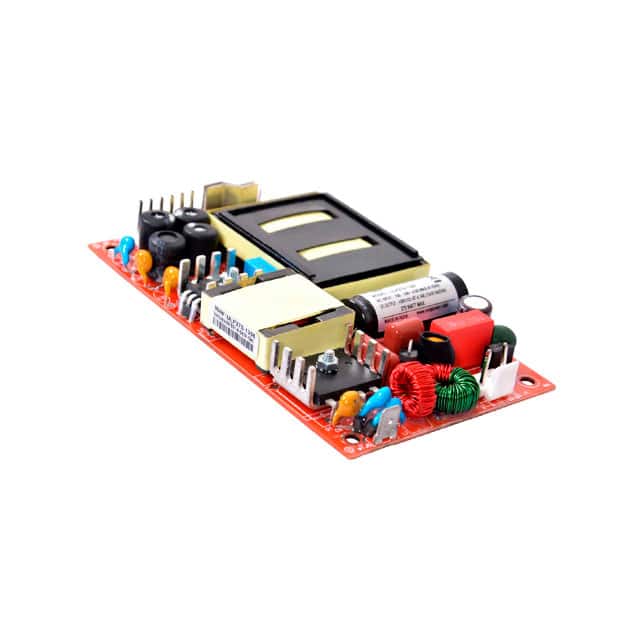 MULP2750024 by EOS Power