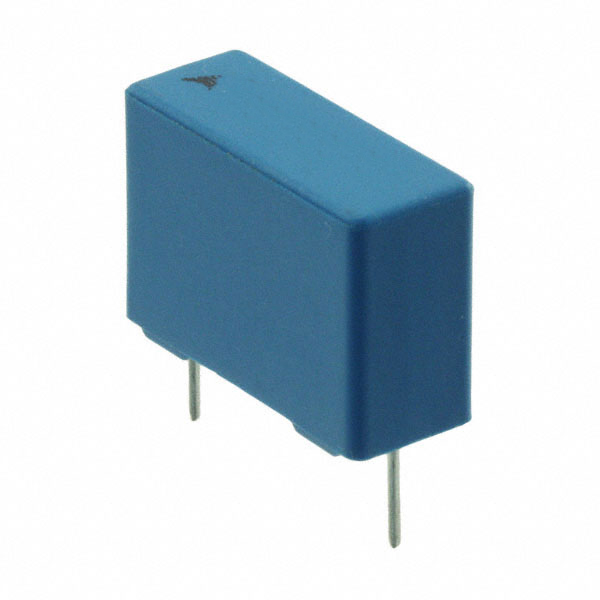 All Parts Passive Components Capacitors Film Capacitors B32522C0475J000 by EPCOS