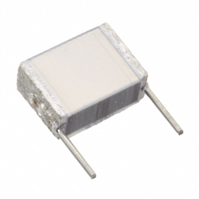 All Parts Passive Components Capacitors Film Capacitors B32560J8103J000 by EPCOS