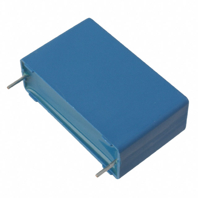 All Parts Passive Components Capacitors Film Capacitors B32674D6155K000 by EPCOS