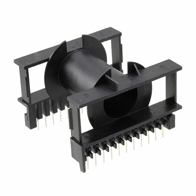 All Parts Passive Components Filters-Ferrites-EMI-RFI Components B66398W1024T001 by EPCOS