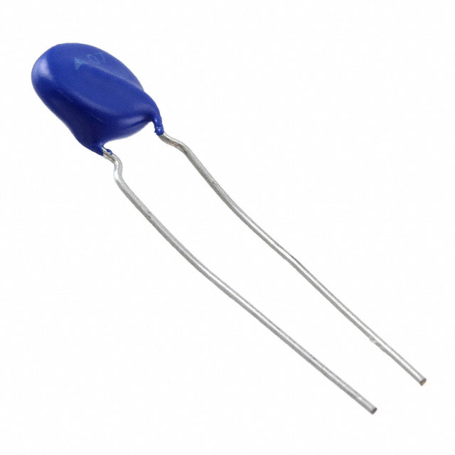 All Parts Semiconductors Discrete Components Varistors B72207S2321K101 by EPCOS