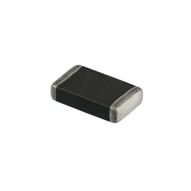 All Parts Semiconductors Discrete Components Varistors B72510E1140S262 by EPCOS