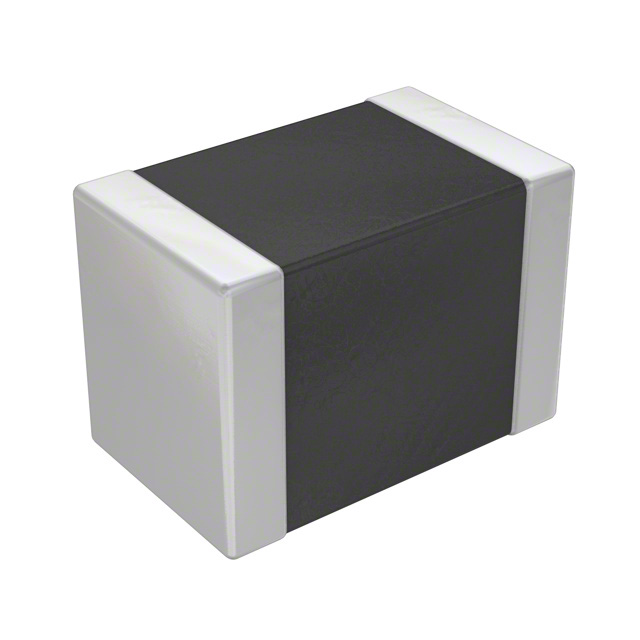 All Parts Semiconductors Discrete Components Varistors B72510E1250K062 by EPCOS