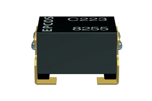 All Parts Hydraulics Oil Coolers Water Cooled Oil Coolers B82789C0104N001 by EPCOS