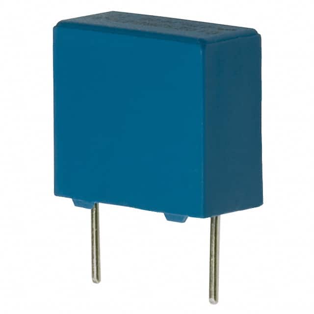 All Parts Passive Components Capacitors Mica Capacitors B32021A3103M000 by EPCOS