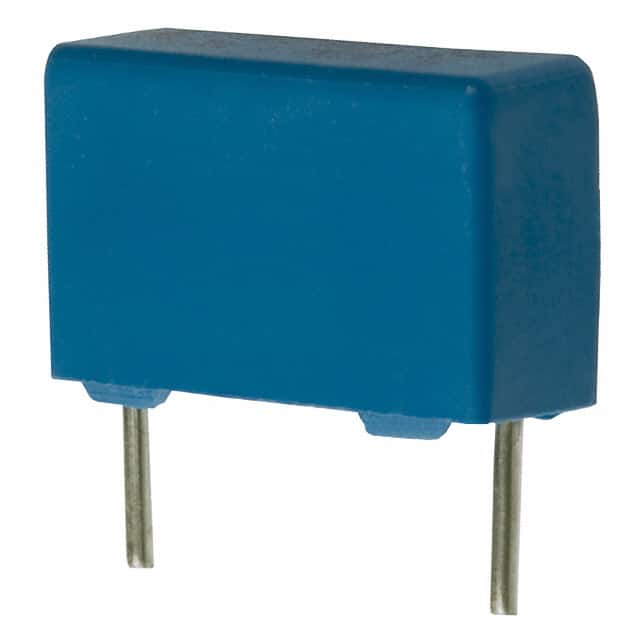 All Parts Passive Components Capacitors B32522C0335K000 by EPCOS