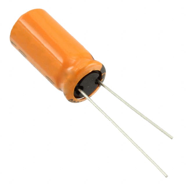 All Parts Passive Components Capacitors Aluminium Electrolytic Capacitors B41858C9476M008 by EPCOS