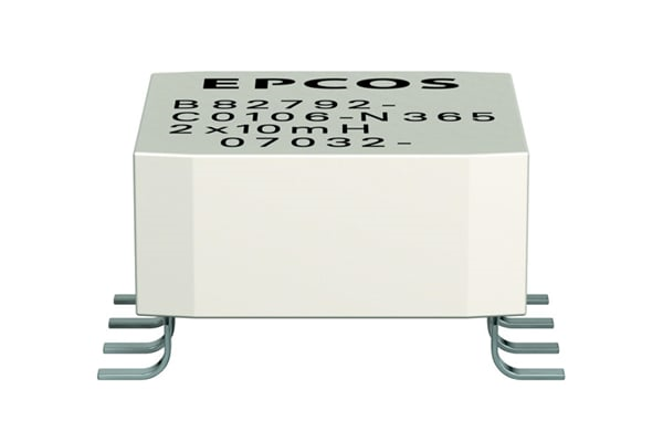 All Parts Cables and Wire Cable Assemblies and Patch Cords Monitor, Video Cables B82792C0336N365 by EPCOS