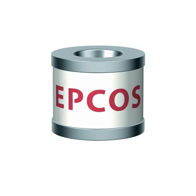 All Parts Optoelectronics Light Sources and Emitters Lasers and Accessories B88069X5083T902 by EPCOS
