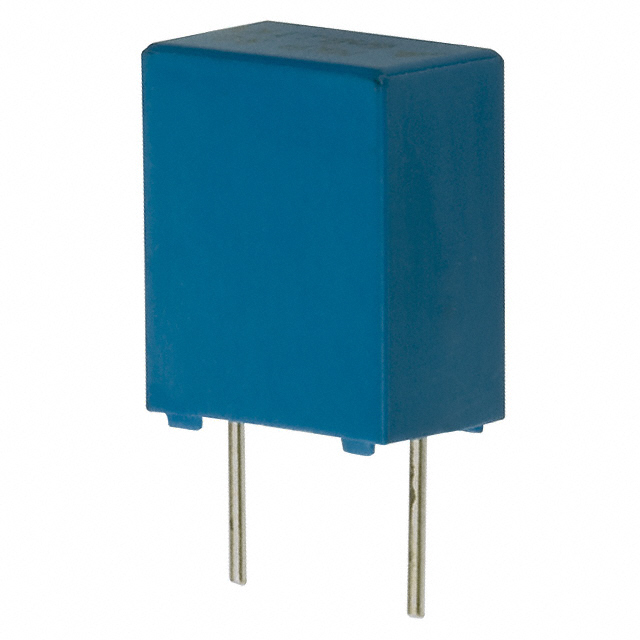 All Parts Passive Components Capacitors Film Capacitors B32520C0225J000 by EPCOS