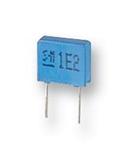 All Parts Passive Components Capacitors Film Capacitors B32520C1224K000 by EPCOS
