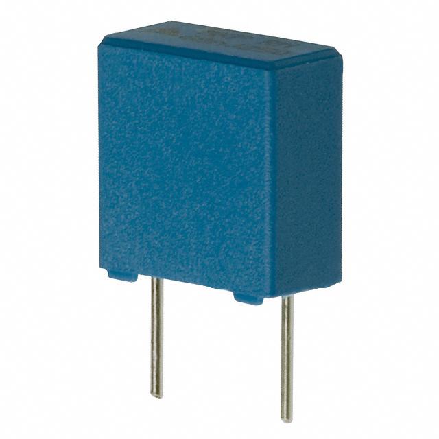 All Parts Passive Components Capacitors Film Capacitors B32520C1474K189 by EPCOS