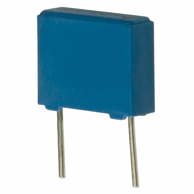 All Parts Passive Components Capacitors Film Capacitors B32520C3104K289 by EPCOS