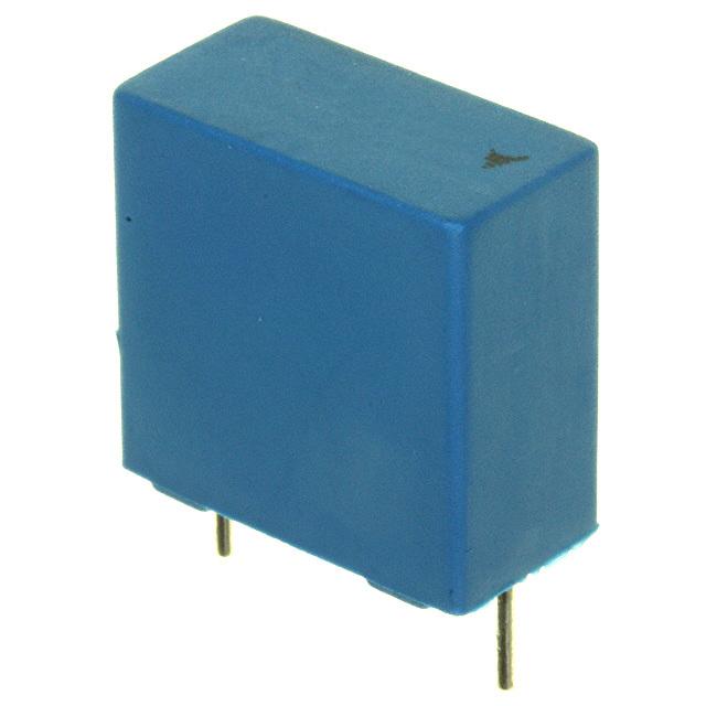All Parts Passive Components Capacitors Film Capacitors B32522C0106J000 by EPCOS