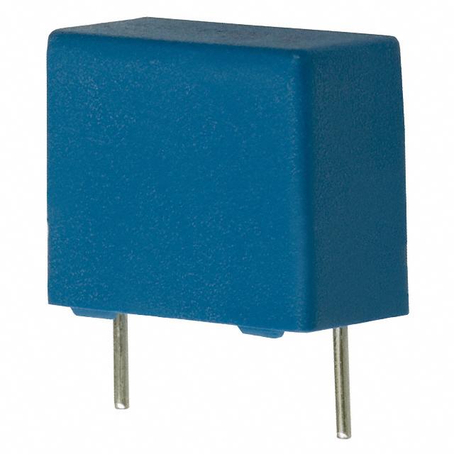All Parts Passive Components Capacitors Film Capacitors B32522N6474J189 by EPCOS