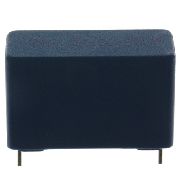 All Parts Passive Components Capacitors Film Capacitors B32523Q1335M000 by EPCOS