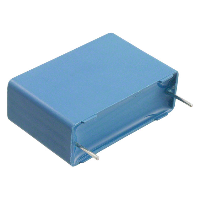 All Parts Passive Components Capacitors Film Capacitors B32524R3685K000 by EPCOS