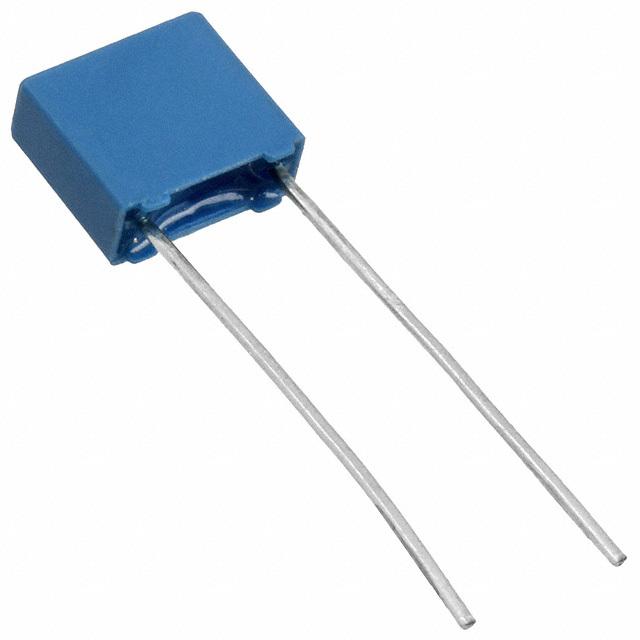 All Parts Passive Components Capacitors Film Capacitors B32529C1154J289 by EPCOS