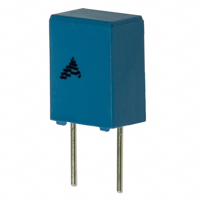All Parts Passive Components Capacitors Film Capacitors B32529E6473K189 by EPCOS