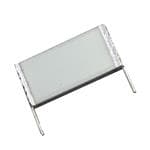 All Parts Passive Components Capacitors Film Capacitors B32560J6104K189 by EPCOS