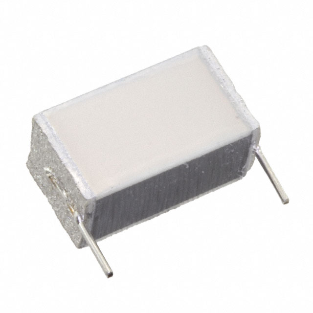 All Parts Passive Components Capacitors Film Capacitors B32562J3105K289 by EPCOS