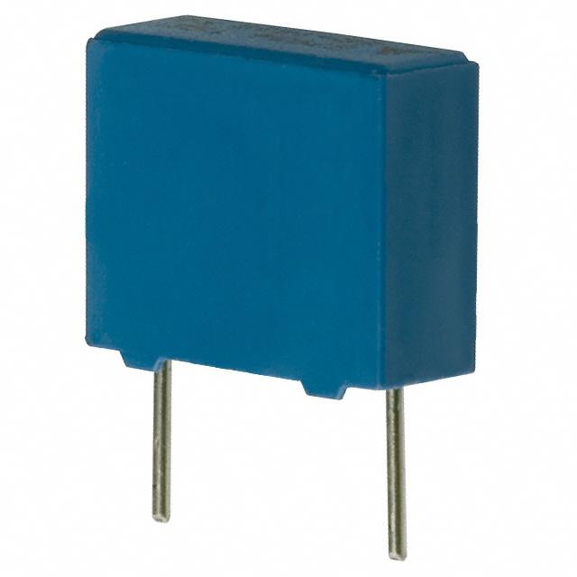 All Parts Passive Components Capacitors Film Capacitors B32651A7332K000 by EPCOS