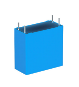 All Parts Passive Components Capacitors Film Capacitors B32778G4107J000 by EPCOS